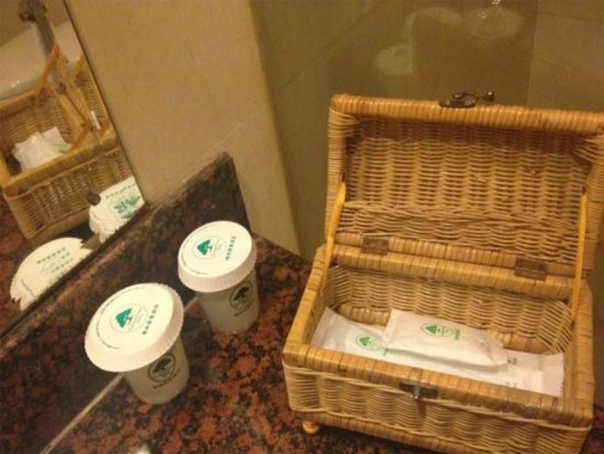 Greentree Alliance Beijing Daxing Huangyi Road Public Security University Hotel Daxing (Beijing) Esterno foto