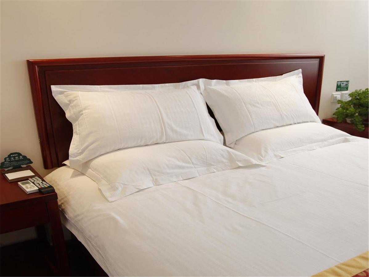 Greentree Alliance Beijing Daxing Huangyi Road Public Security University Hotel Daxing (Beijing) Esterno foto