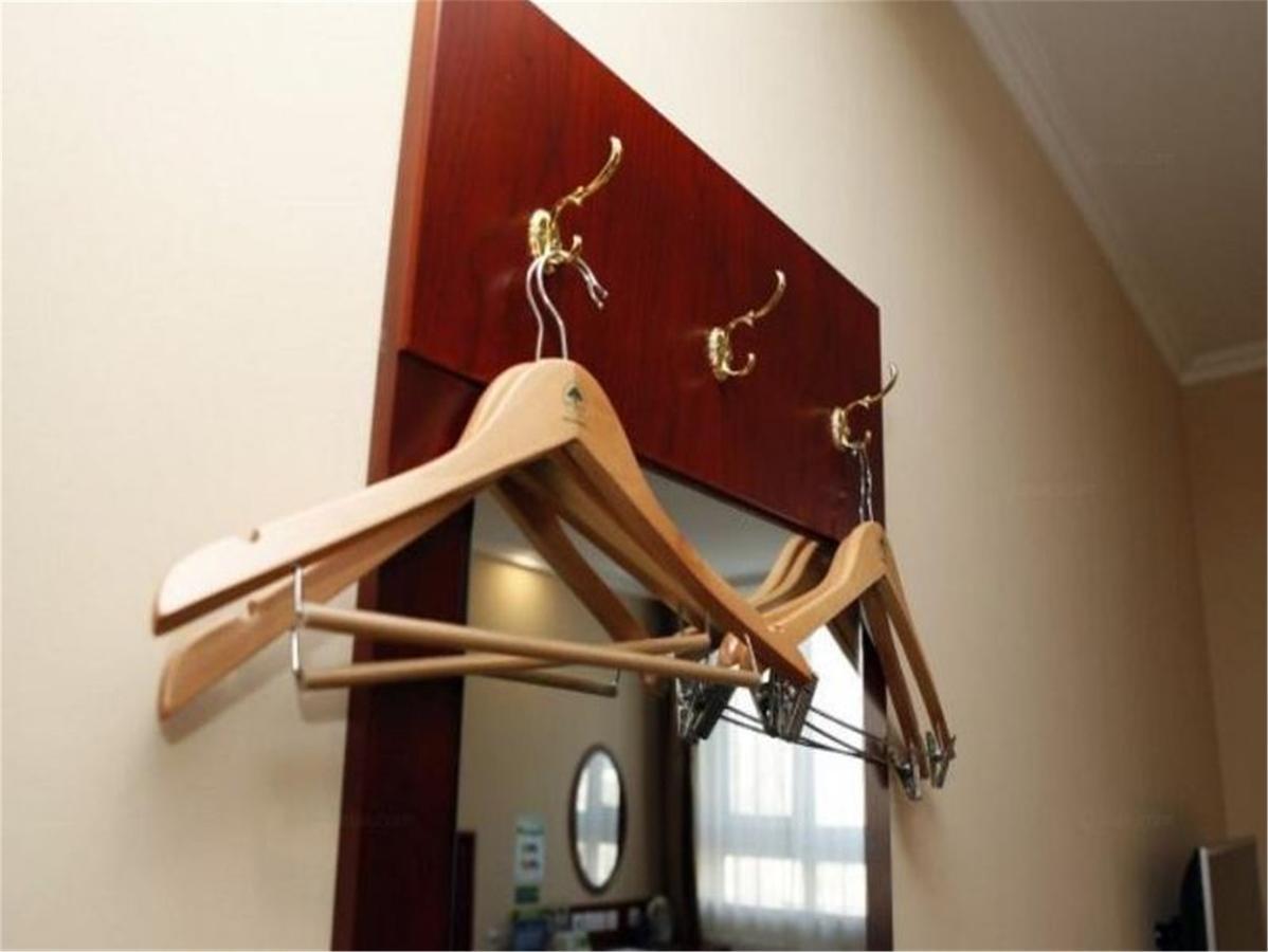 Greentree Alliance Beijing Daxing Huangyi Road Public Security University Hotel Daxing (Beijing) Esterno foto